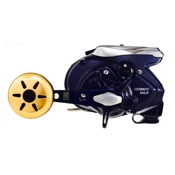 レオブリッツ 500JP